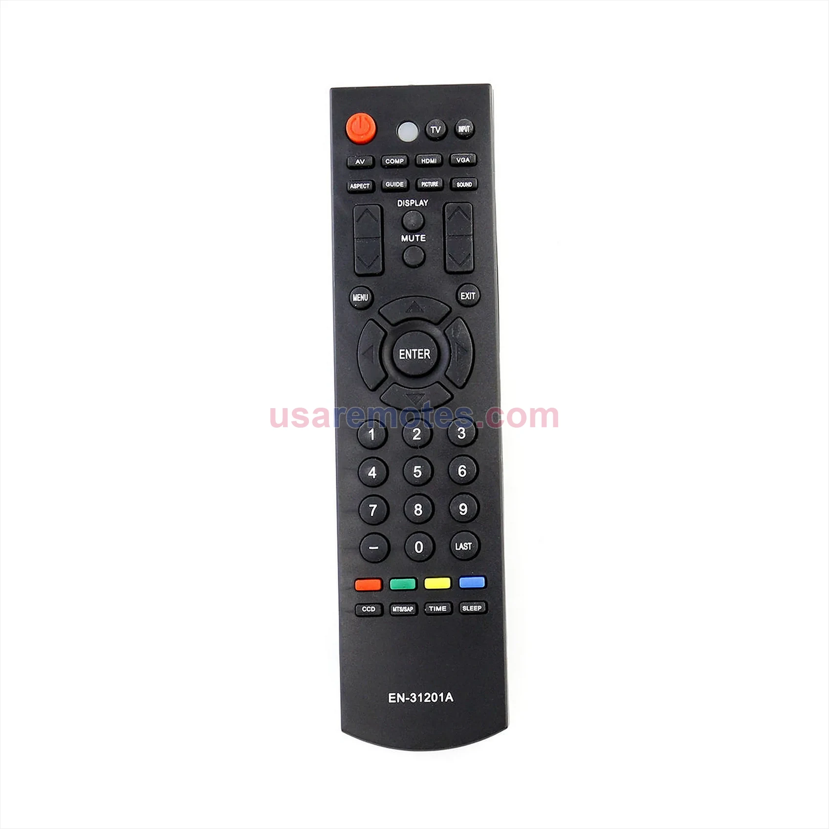 Hisense ELCHS321 remote control replacement Hisense ELCHS321 remote control replacement