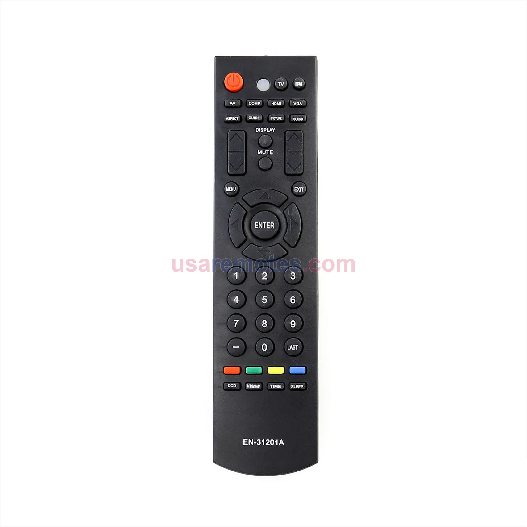 Hisense ELCHS322 remote control replacement Hisense ELCHS322 remote control replacement