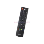 Hisense F24V77C remote control replacement