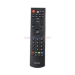 Hisense F39V77C remote control replacement