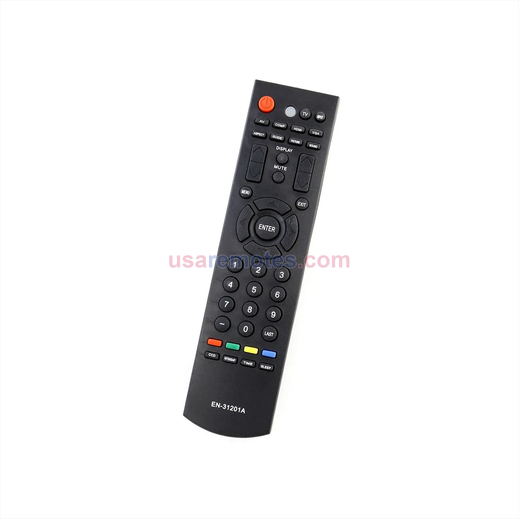 Hisense F42V77C remote control replacement Hisense F42V77C remote control replacement