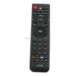 Hisense F46V86C remote control replacement