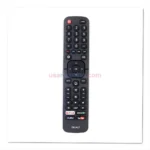 Hisense F55T39EGWD remote control replacement