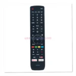 Hisense H43N5700 remote control replacement