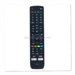 Hisense H49N5700UK remote control replacement