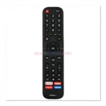 Hisense H78G remote control replacement