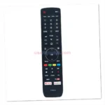 Hisense HE60N3500UWTS remote control replacement