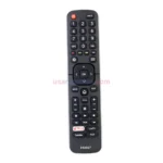 Hisense HE65KEC730UWTSD remote control replacement
