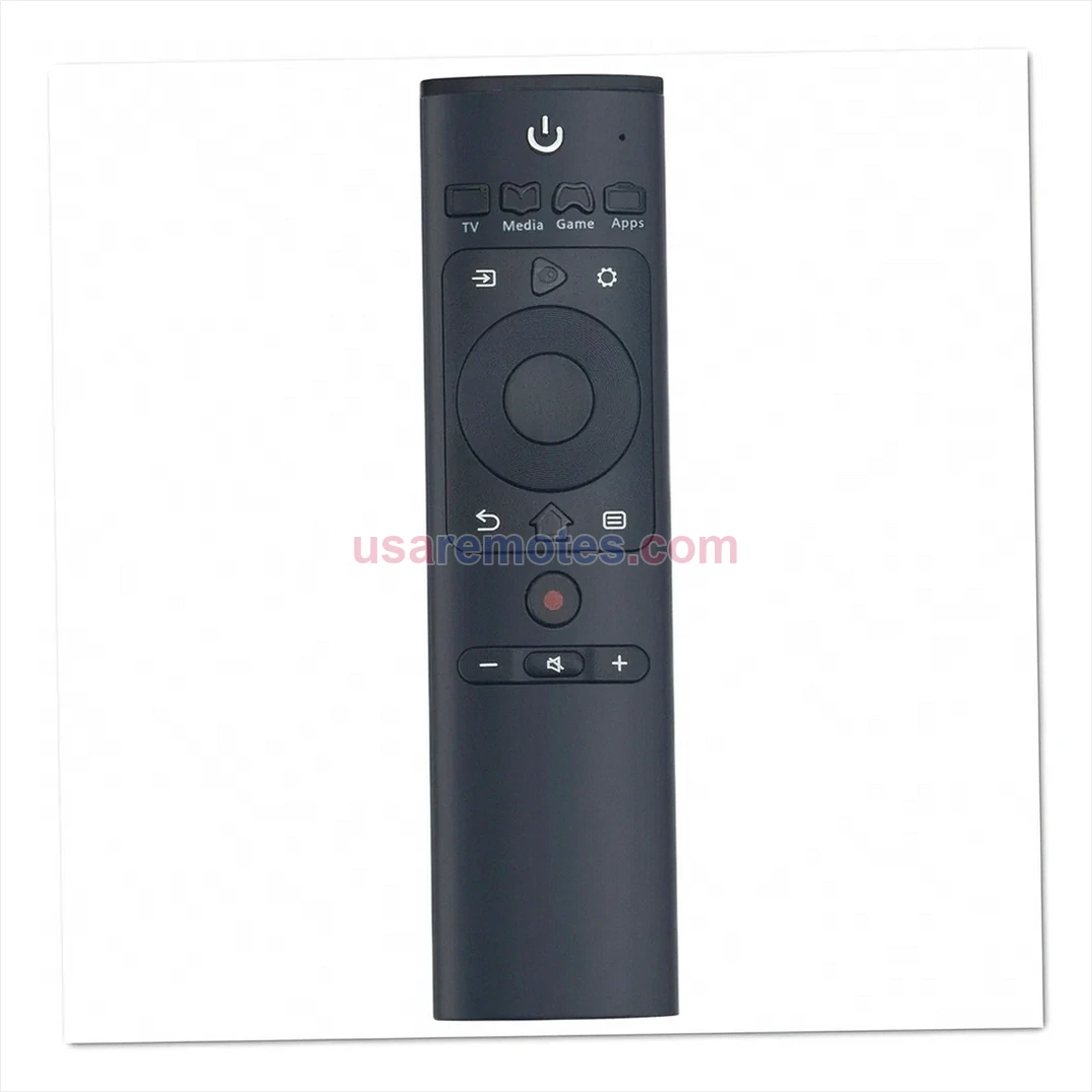 Hisense HK50A55 remote control replacement Hisense HK50A55 remote control replacement