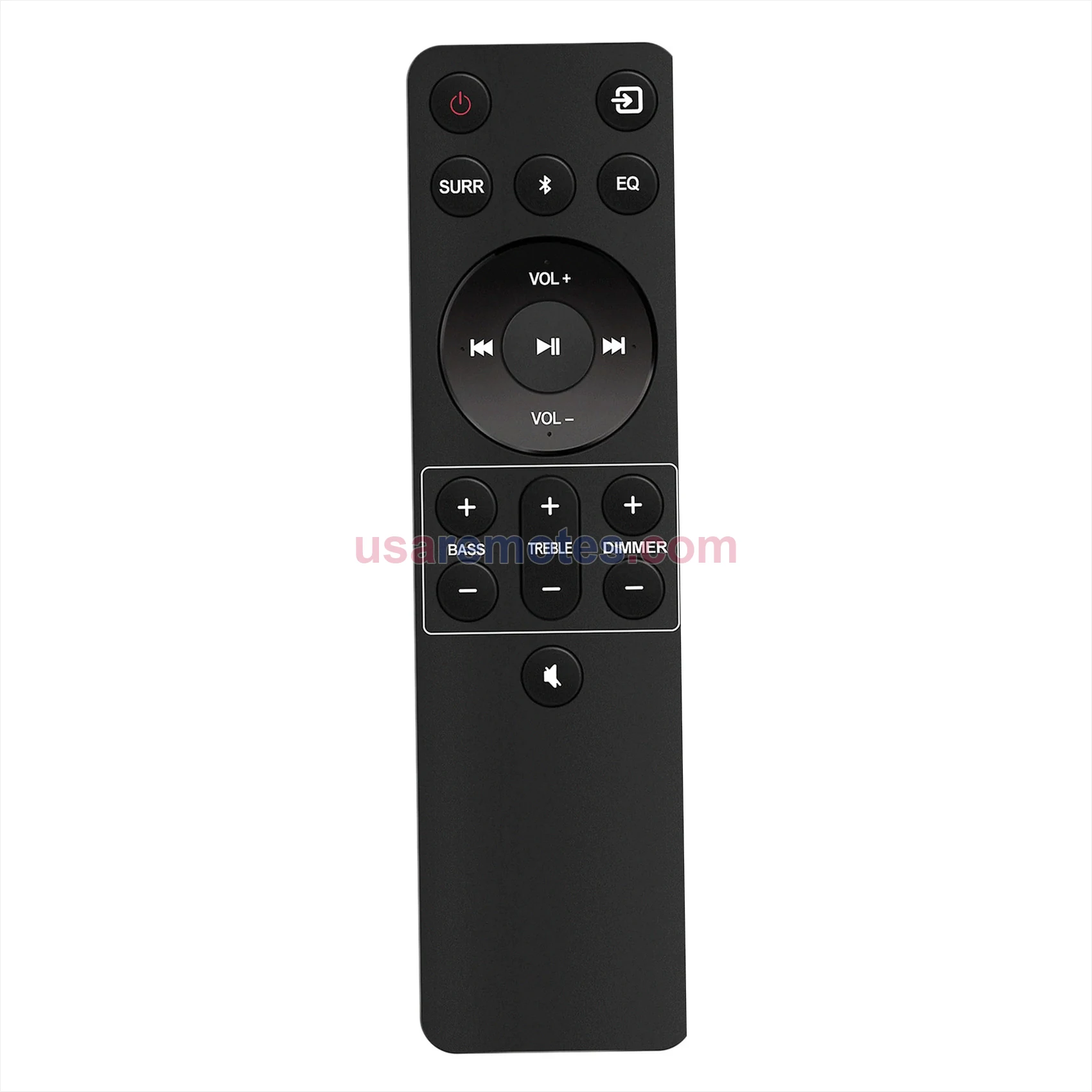 Hisense HS212F remote control replacement Hisense HS212F remote control replacement