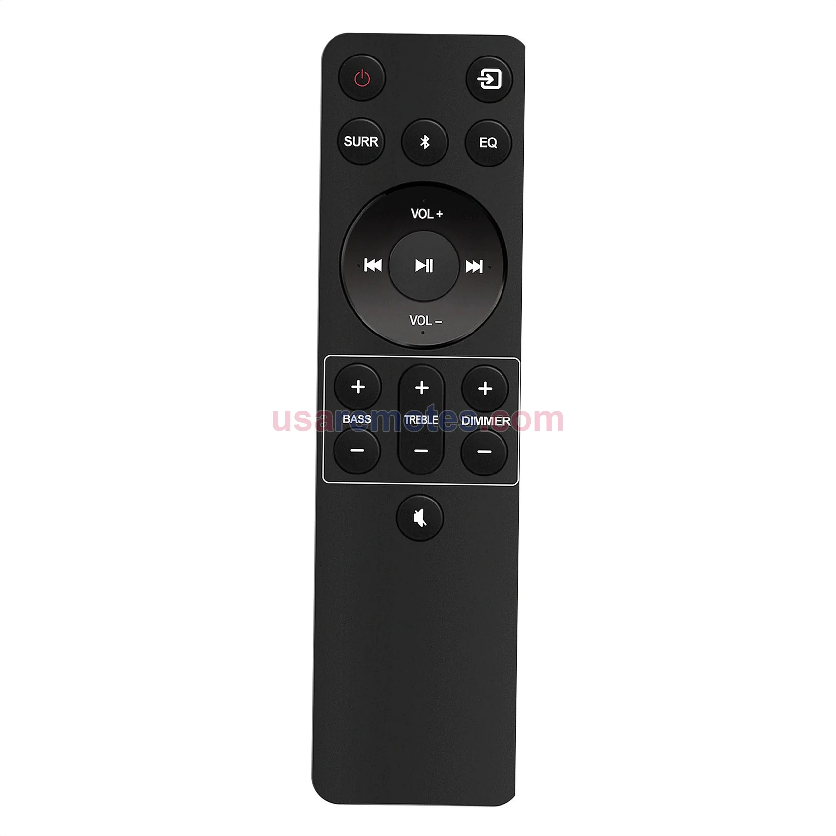 Hisense HS216F remote control replacement Hisense HS216F remote control replacement