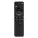 Hisense HS216FW remote control replacement