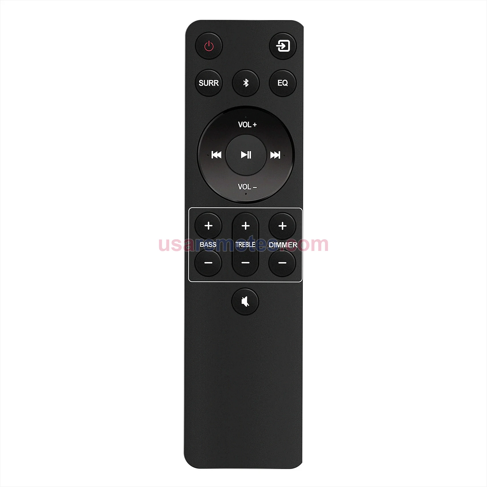 Hisense HS219 remote control replacement Hisense HS219 remote control replacement