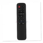 Hisense HS312 remote control replacement