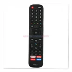 Hisense HU50A6109FUWA remote control replacement