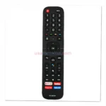 Hisense HU50A6800FUW remote control replacement