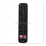Hisense HU55U6FUW remote control replacement