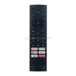 Hisense HU70A6109FUWA remote control replacement