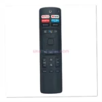 Hisense HX65A6106FUW remote control replacement