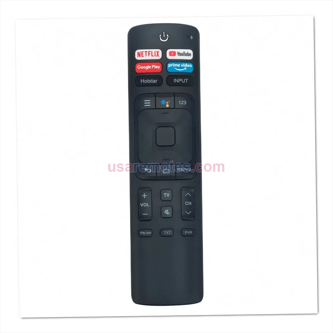 Hisense HX65A6106FUW remote control replacement Hisense HX65A6106FUW remote control replacement
