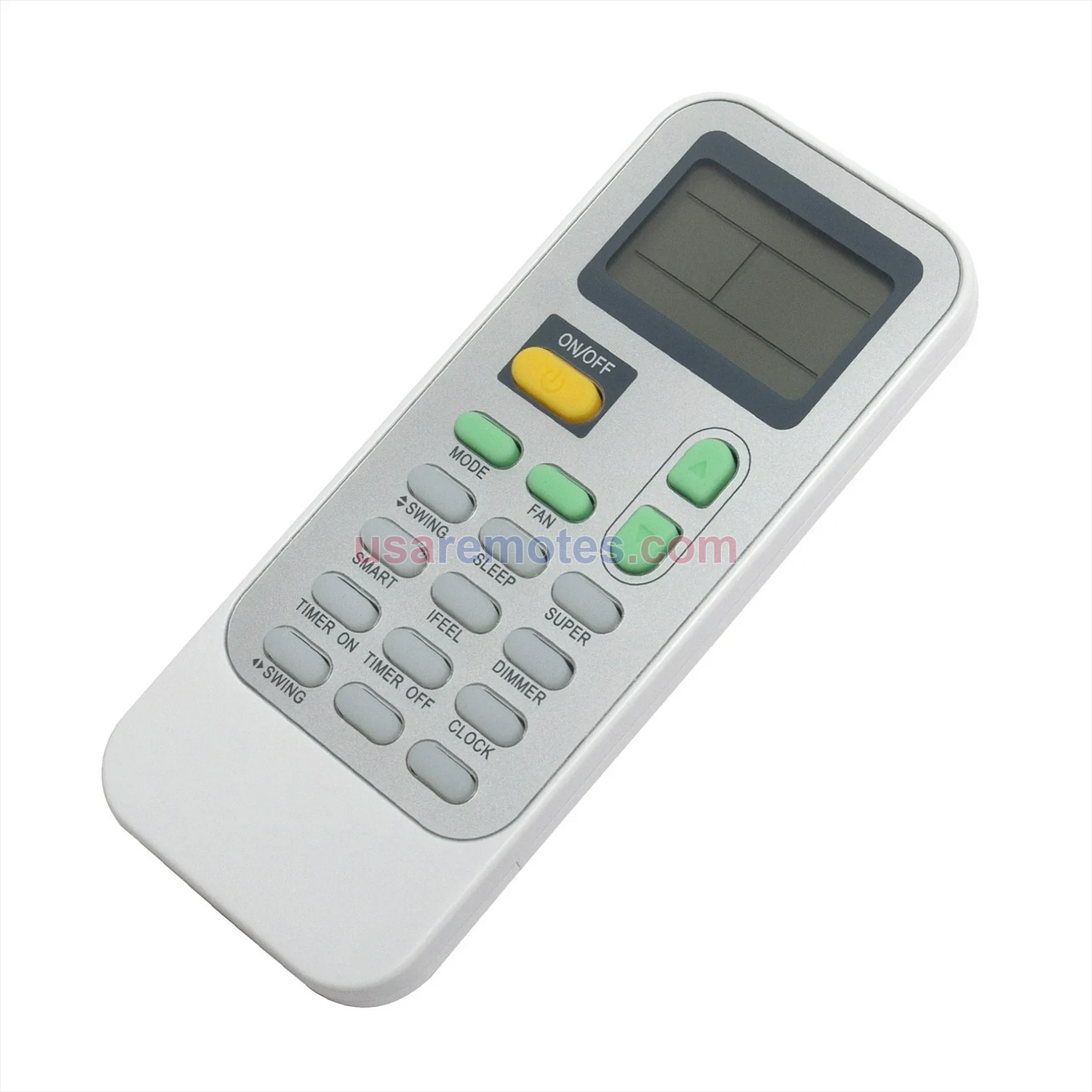Hisense J1-05E remote control replacement Hisense J1-05E remote control replacement