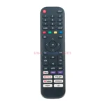 Hisense Jadoo4 remote control replacement