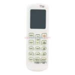 Hisense KA50BSOEG remote control replacement