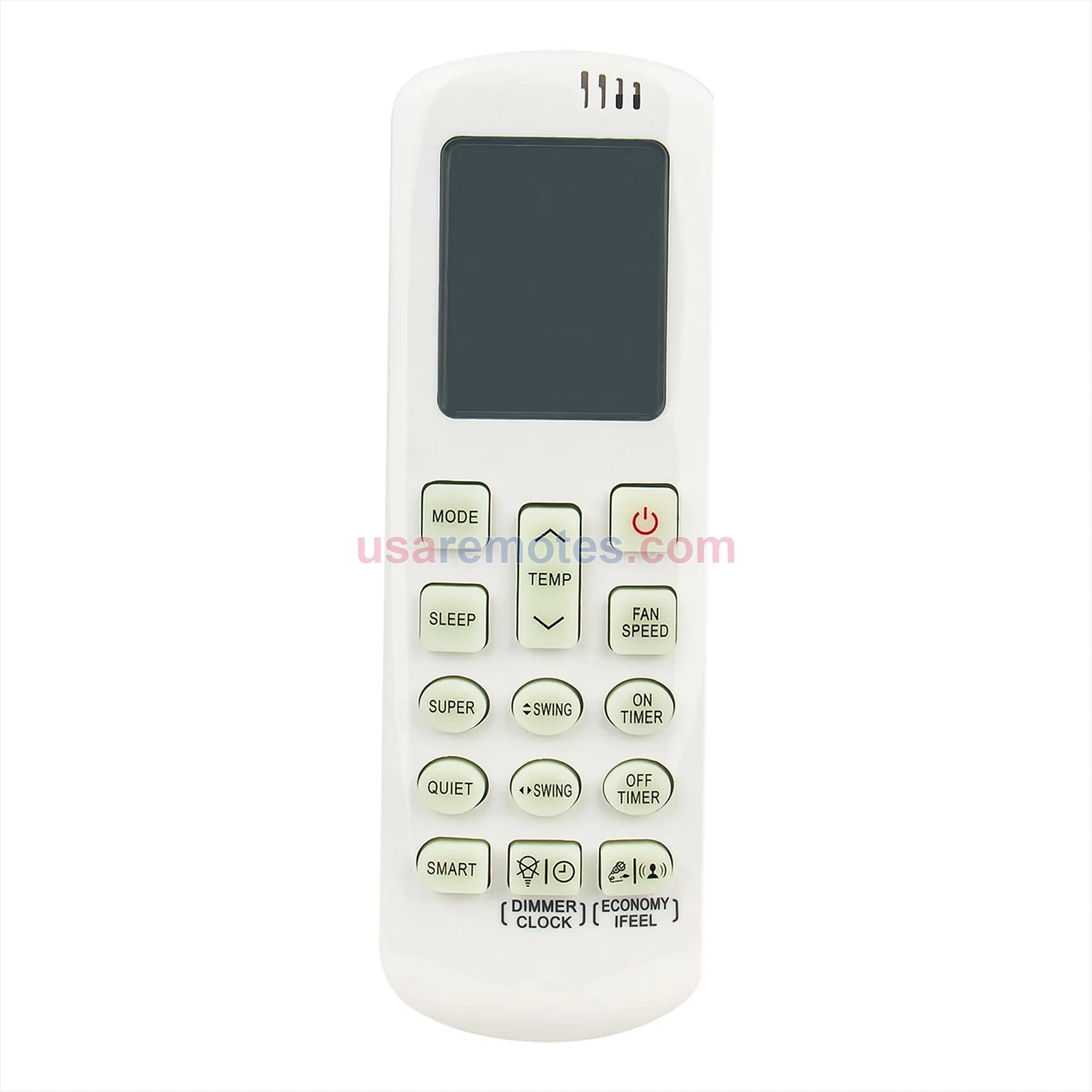 Hisense KA50BSOEG remote control replacement Hisense KA50BSOEG remote control replacement