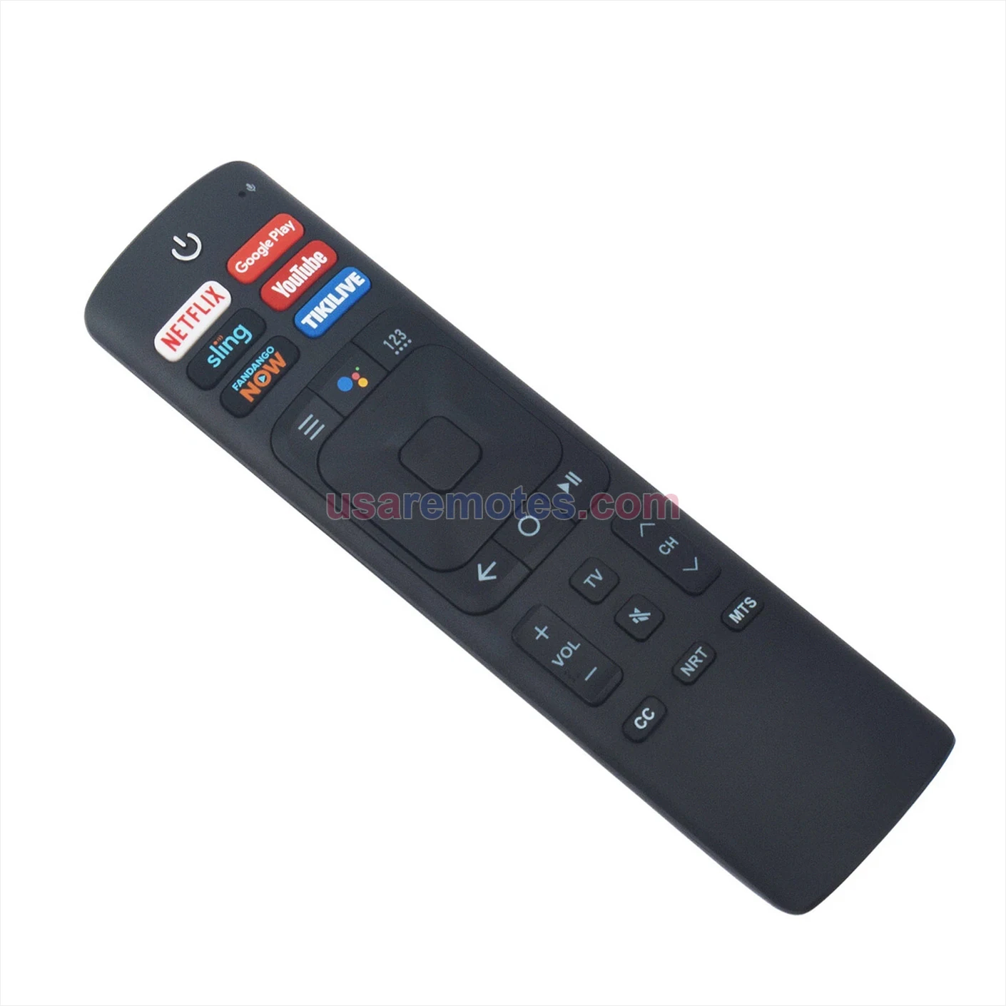 Hisense LC-43N7000U remote control replacement
