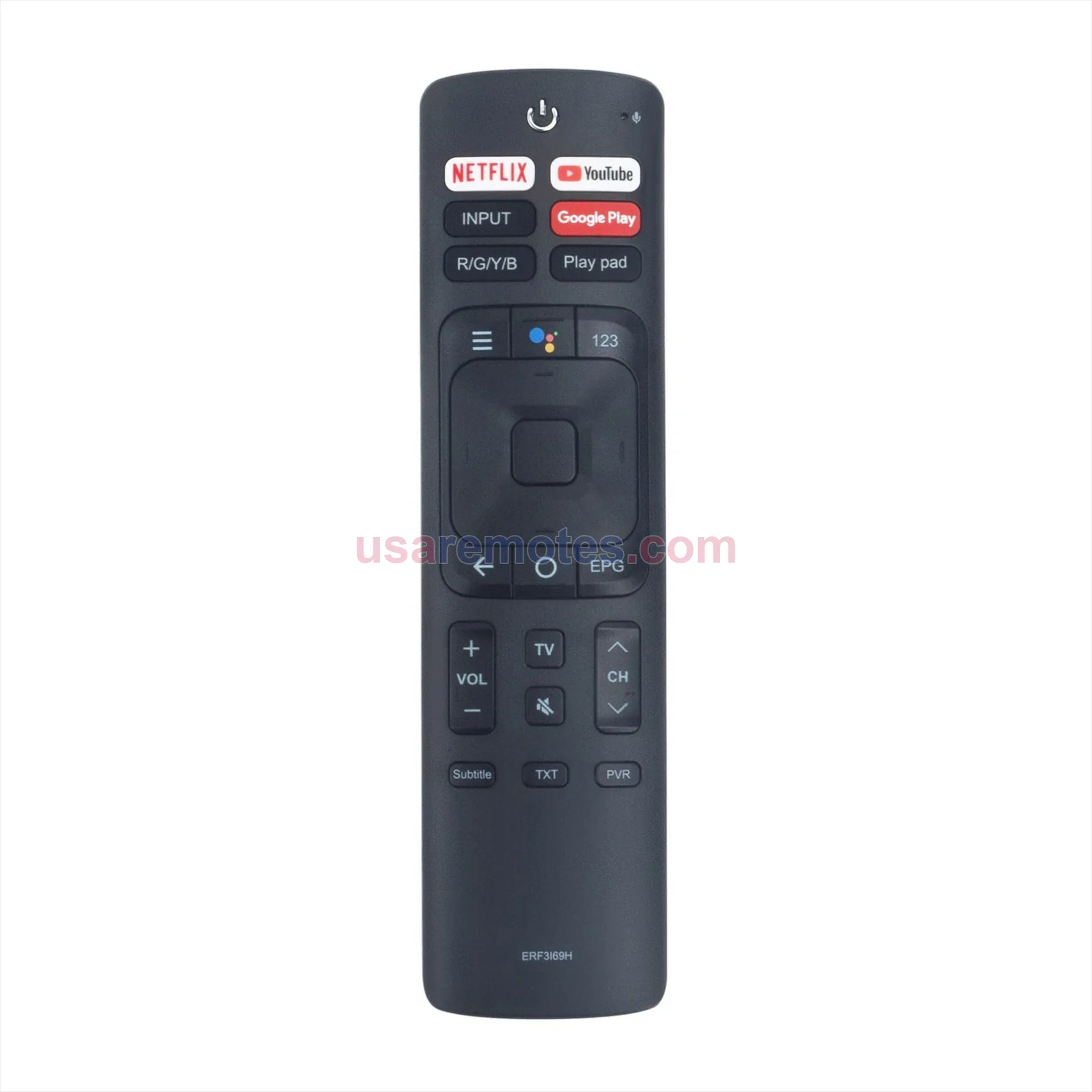 Hisense LC-50N5000U remote control replacement Hisense LC-50N5000U remote control replacement