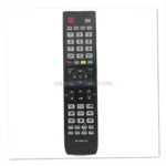 Hisense LEDD65T880IXG3D remote control replacement