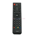 Hisense LEDN32K15US remote control replacement
