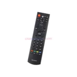 Hisense LHDN32V66AUS remote control replacement