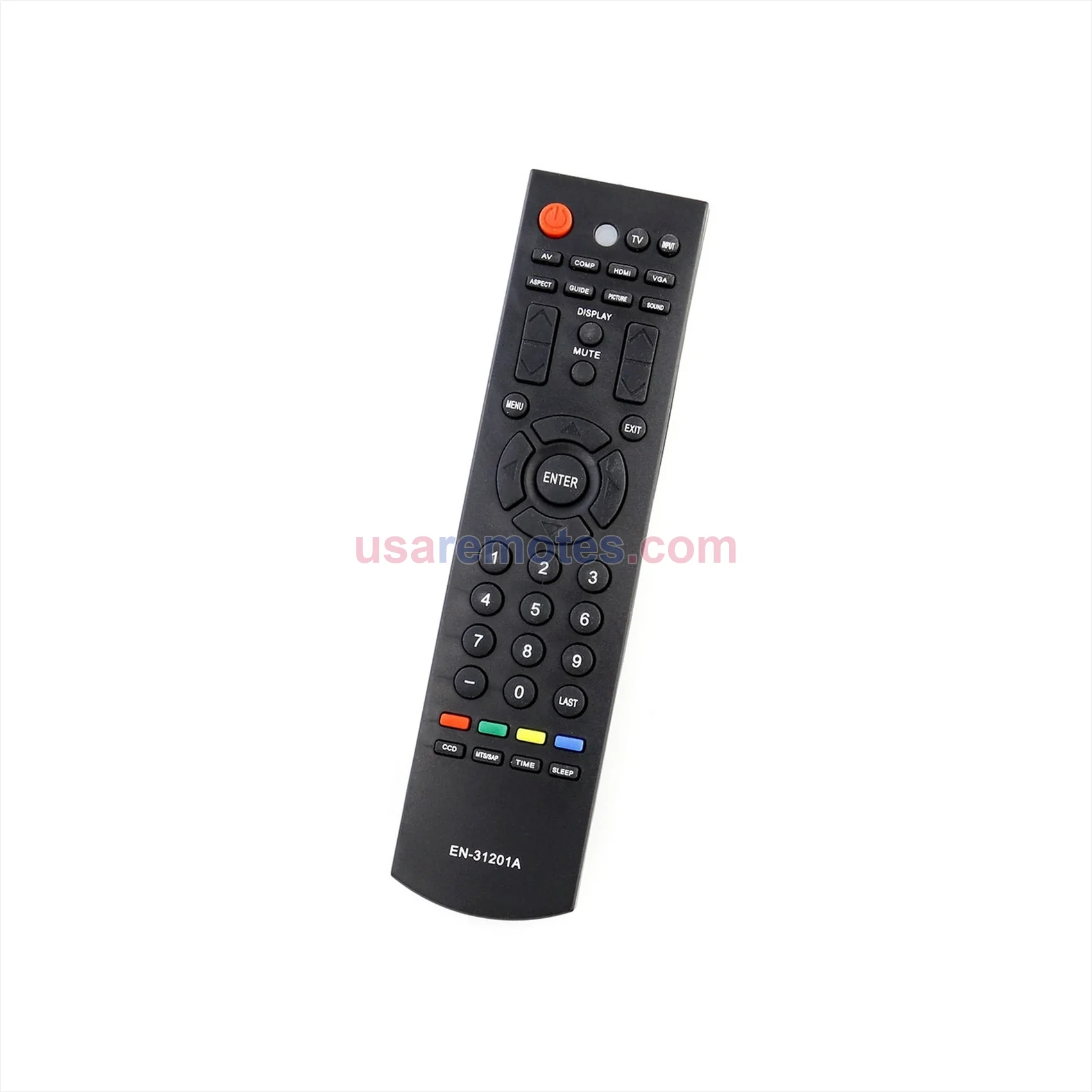 Hisense LHDN32V66AUS remote control replacement Hisense LHDN32V66AUS remote control replacement