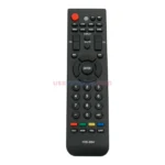 Hisense LTDN23K15US remote control replacement
