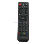 Hisense LTDN24K20US remote control replacement