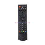 Hisense LTDN24V86US remote control replacement