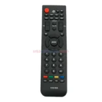 Hisense LTDN24V87US remote control replacement