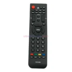 Hisense LTDN39V78US remote control replacement