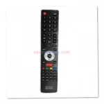 Hisense LTDN5 remote control replacement
