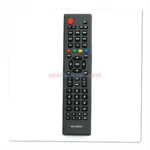Hisense LTDN50K360GUS remote control replacement