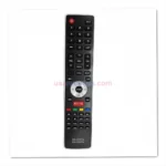 Hisense LTDN50K610GW remote control replacement