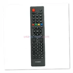 Hisense LTDN55K310 remote control replacement