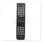 Hisense N50K391 remote control replacement