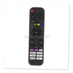 Hisense N55A6G remote control replacement
