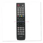 Hisense N55K391 remote control replacement