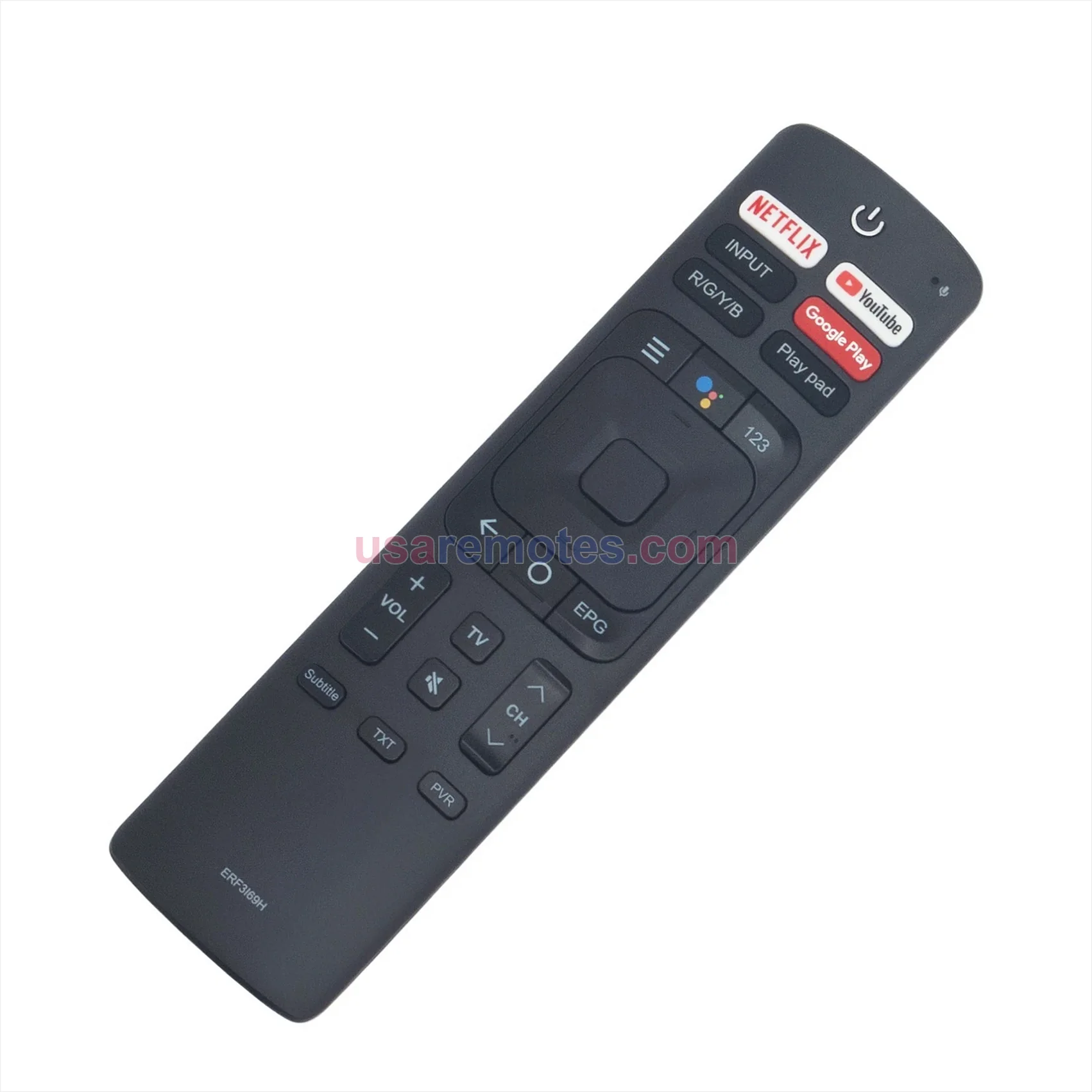 Hisense N55Q7809 remote control replacement Hisense N55Q7809 remote control replacement