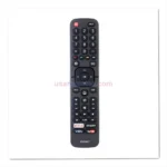 Hisense N6200U remote control replacement