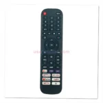 Hisense N65A6030GMV remote control replacement