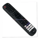 Hisense N65A60H remote control replacement